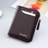 New Korean casual men's wallet - webtekdev