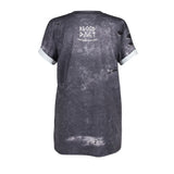 ISTider "Blood Pact" 3D Printed Blood Mouth T Shirts Women/Men Hip Hop Short Sleeve Tshirt Young Boys Girls Punk Style Tee Tops - webtekdev