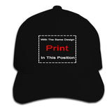 Stern schwarz rot Anarchie Antifa Punk Crust Refugees Welcome Gegen Nazis snapback hat Peaked - webtekdev