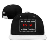 Stern schwarz rot Anarchie Antifa Punk Crust Refugees Welcome Gegen Nazis snapback hat Peaked - webtekdev