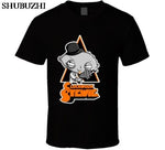 Stewie T-shirt Funny Clockwork Orange Tee Cartoon t shirt men Unisex New Fashion tshirt free shipping top cotton funny - webtekdev
