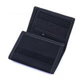 purse Casual discount men's and women's general punk wallets zero wallets canvas wallets - webtekdev