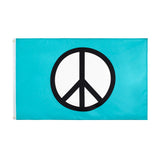 Peace Flag - webtekdev