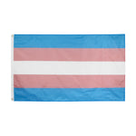 hanging 90*150cm LGBT transgender pride Flag For Decoration - webtekdev