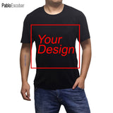CAPTAIN NIN T shirt captain nin rock music inch funny nails nerd nine band shubuzhi men cotton tshirt summer brand top tees - webtekdev