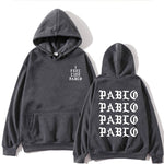 Men Fashion Long Sleeve Letter Printed Hoodies Sweatshirt Men Women Social Social Club Pullover Anti Hooded Warm Winter Hoodie - webtekdev