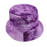 FOXMOTHER New Black White Plaid Check Bucket Hats Fishing Caps Women Mens - webtekdev