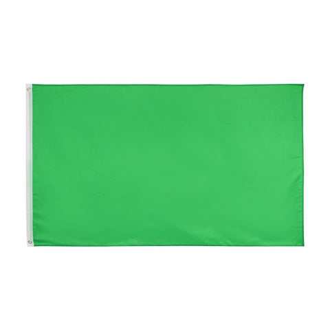 Green Flag - webtekdev