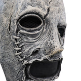 New Adult Scary Movie Slipknot Mask Corey Taylor Masks Halloween Cosplay Carnival Festival Role Play for Woman Man - webtekdev