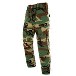 MEGE Multipurpose pockets Tactical  Ripstop Pants, Urban Cargo Pants overalls Mens clothing, Casual Army Pants - webtekdev