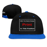 Stern schwarz rot Anarchie Antifa Punk Crust Refugees Welcome Gegen Nazis snapback hat Peaked - webtekdev