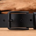 Leather Belt - webtekdev
