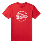 THE STROKES T SHIRT TOP TEE TSHIRT BAND MUSIC ROCK PUNK JAZZ SOUL INDIE ALBUM T-Shirt Tee Shirt Unisex More Size and Colors - webtekdev