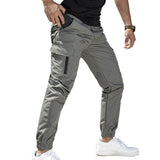 Mege Brand Men Fashion Streetwear Casual Camouflage Jogger Pants Tactical Military Trousers Men Cargo Pants for Droppshipping - webtekdev