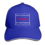 Stern schwarz rot Anarchie Antifa Punk Crust Refugees Welcome Gegen Nazis snapback hat Peaked - webtekdev