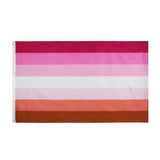 hanging 90*150cm LGBT transgender pride Flag For Decoration - webtekdev