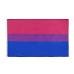 90*150cm  LGBT rainbow canadian gay pride flag of canada for decoration - webtekdev