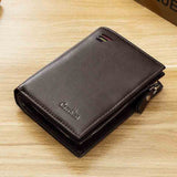 New Korean casual men's wallet - webtekdev