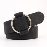 Women's Leather Belt - webtekdev