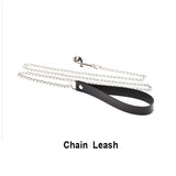 Heart Bracelet Black Leather Wristband Cuff goth gothic punk armbands Fashion bracelets women men emo metal cosplay jewelry - webtekdev