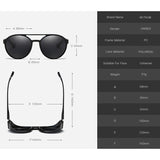 KEITHION Sunglasses Man Brand Designer 2019 Male Plastic Punk Goggles Mens Sunglases Festival Shades UV400 - webtekdev