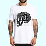 System of A Down SOAD Rock Metal Music Band  T Shirts Fashion Men and Women Tops T-shirt Short Sleeve Unisex Tshirt - webtekdev