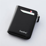 New Korean casual men's wallet - webtekdev