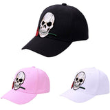 Shantou Rose  Baseball Cap For Women And Men Adjustable  Embroidery Baseball Mesh Cap Hat  Donald Trump Hat Re-Election - webtekdev