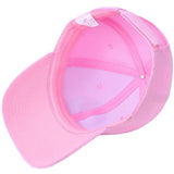 Shantou Rose  Baseball Cap For Women And Men Adjustable  Embroidery Baseball Mesh Cap Hat  Donald Trump Hat Re-Election - webtekdev