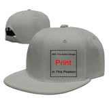 Stern schwarz rot Anarchie Antifa Punk Crust Refugees Welcome Gegen Nazis snapback hat Peaked - webtekdev