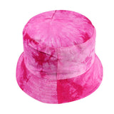 FOXMOTHER New Black White Plaid Check Bucket Hats Fishing Caps Women Mens - webtekdev