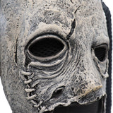New Adult Scary Movie Slipknot Mask Corey Taylor Masks Halloween Cosplay Carnival Festival Role Play for Woman Man - webtekdev