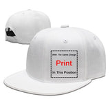 Stern schwarz rot Anarchie Antifa Punk Crust Refugees Welcome Gegen Nazis snapback hat Peaked - webtekdev