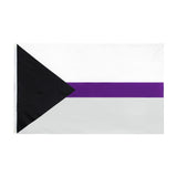 hanging 90*150cm LGBT transgender pride Flag For Decoration - webtekdev