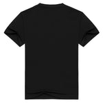 Summer Men/Women Slipknot t shirt heavy metal tshirts Tops Tees prepare for hell tour T-shirt Men Rock band t-shirts Plus Size - webtekdev