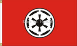 Star Wars Flag Banner Stormtrooper Galactic Empire Rebel Alliance Mandalorian Banner Flag 3x5ft Home Decor, free shipping - webtekdev