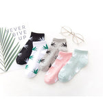 1 pair Men's Fashion Business Weed Hemp Cotton Socks Street Fashion Skateboard Couple Girls Harajuku Trend Socks Give Men a Gift - webtekdev