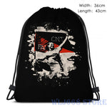 Spanish Revolution 1936 CNT AIT Bag Backpack - webtekdev