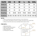 THE COOLMIND pure 100% cotton short sleeve fucus printed funny men Tshirt casual o-neck loose summer T shirt for men tops tees - webtekdev