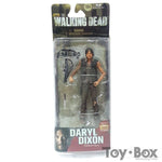 TV Series The Walking Dead Rick Grimes Daryl Dixon Governor Bungee Walker Michonne Carol Greene Toy PVC Action Figure Model Gift - webtekdev