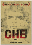 retro Che Guevara posters kraft paper Wall Poster Big Room Photograph Prints Cuba soldiers Revolution wall sticker - webtekdev