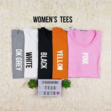 Give T-shirt aesthetic tumblr tees sarcasm 90s women fashion tops unisex summer pplular tshirt harajuku goth cotton grunge shirt - webtekdev