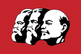 90*150cm Marx Engels Lenin Communism CCCP USSR Soviet Union Flags And Banner - webtekdev