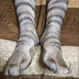 Cotton Socks Women Funny Print Animal Socks Kawaii Cute Casual Happy Fashion High Ankle Socks For Men Women 5ZJQ26 - webtekdev
