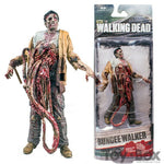 TV Series The Walking Dead Rick Grimes Daryl Dixon Governor Bungee Walker Michonne Carol Greene Toy PVC Action Figure Model Gift - webtekdev