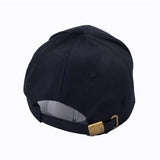 men women Print Casual Baseball Cap Men Brand Anarchy Symbol hat - Punk Rock hats Bedlam Evil Anarchist War Rocker (Black) - webtekdev