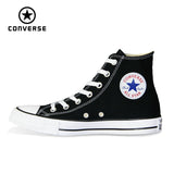 new Original Converse all star shoes man and women high classic sneakers Skateboarding Shoes 4 color free shipping - webtekdev