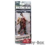 TV Series The Walking Dead Rick Grimes Daryl Dixon Governor Bungee Walker Michonne Carol Greene Toy PVC Action Figure Model Gift - webtekdev