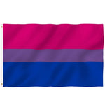 Trans Flag LGBTQ - webtekdev