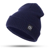 New Fashion Women Winter Hat Cap Cotton Cartoon For Boys Girls Brand Warm Beanie Skullies Hat High Quality Wholesale - webtekdev